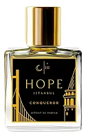 Hope Istanbul Conqueror