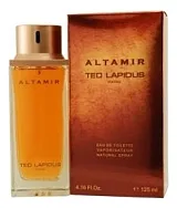 Ted Lapidus Altamir