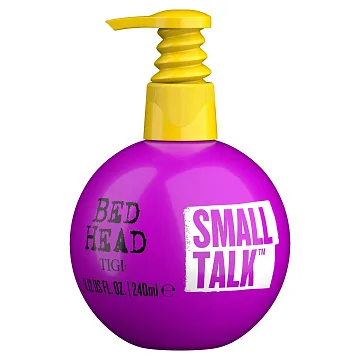 Bed Head Small Talk — крем для объёма
