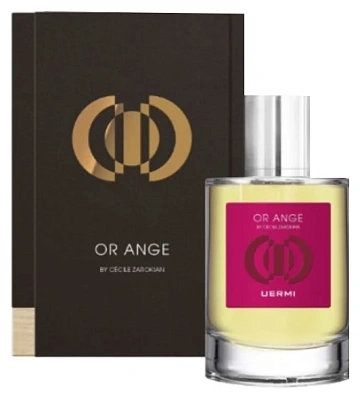 UER MI Or Ange