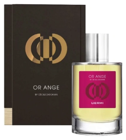 UER MI Or Ange