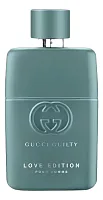 Gucci Guilty Love Edition Pour Homme 2024