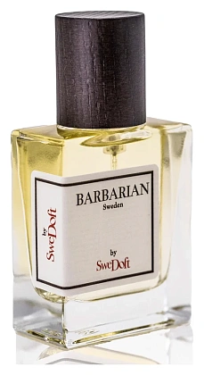 SweDoft Barbarian