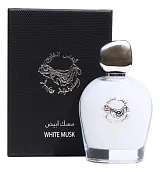 Anfas Alkhaleej White Musk