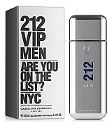 Carolina Herrera 212 VIP Men