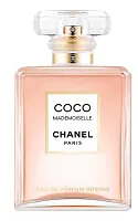 Chanel Coco Mademoiselle Intense