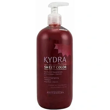 Оттеночная маска Sweet Color Rouge Caviar Малина