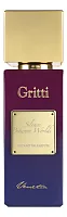 Dr. Gritti Silence Between Worlds
