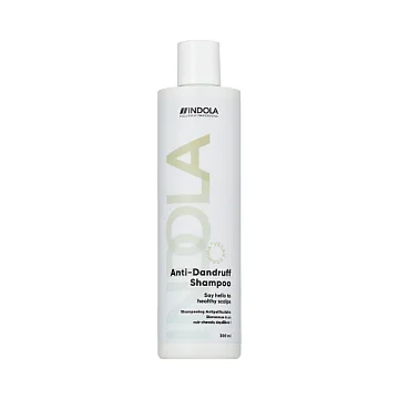Шампунь против перхоти Anti-Dandruff Shampoo