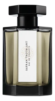 L'Artisan Parfumeur Safran Troublant