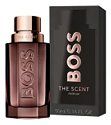 Hugo Boss The Scent Parfum For Him