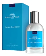 Comptoir Sud Pacifique Vanille Blackberry