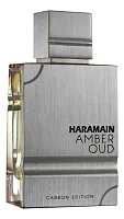 Al Haramain Perfumes Amber Oud Carbon Edition