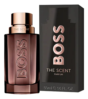 Hugo Boss The Scent Parfum For Him