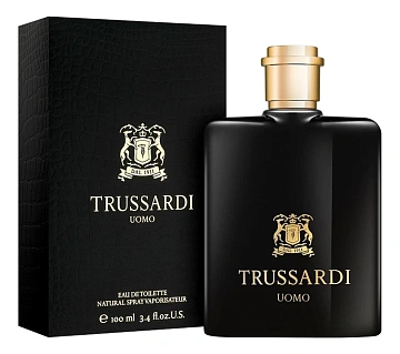 Trussardi UOMO 2011