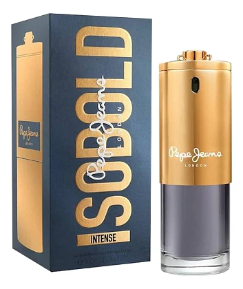 Pepe Jeans London So Bold Intense
