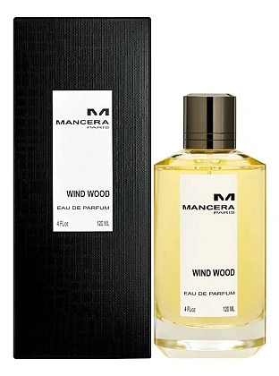 Mancera Wind Wood