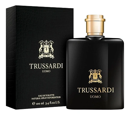Trussardi UOMO 2011