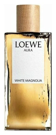 Loewe Aura White Magnolia