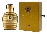 Moresque Aurum