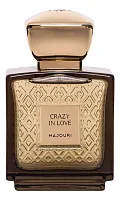 Majouri Crazy In Love