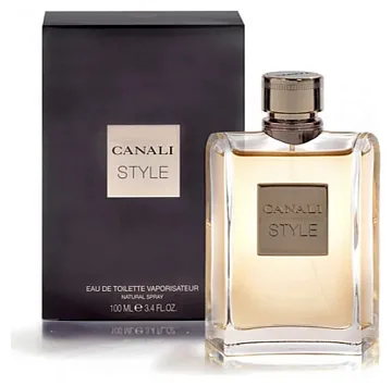 Canali Style
