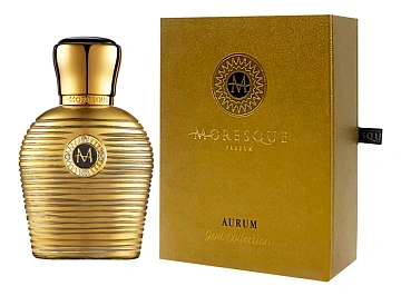 Moresque Aurum