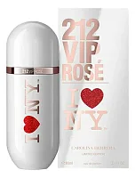 Carolina Herrera 212 VIP Rose I NY