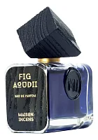 Maison Incens Fig Aoudii