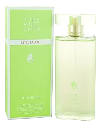 Estee Lauder Pure White Linen Light Breeze
