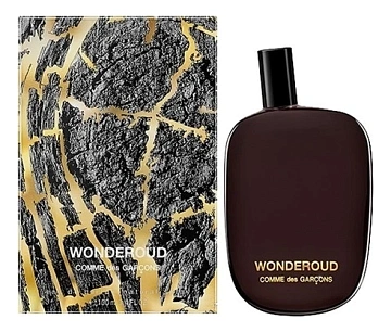 Comme des Garcons Wonderoud
