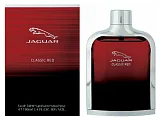Jaguar Classic Red