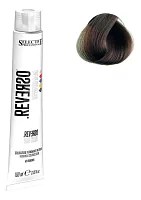 Крем-краска без аммиака Selective Professional Reverso Hair Color, 100 мл