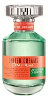 Benetton United Dreams Open Your Mind