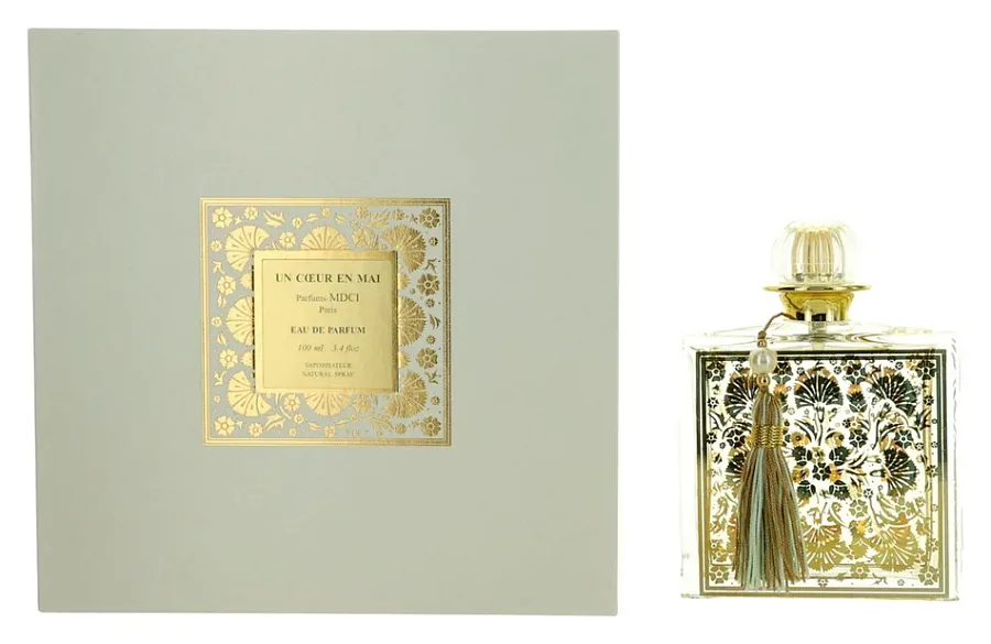 MDCI Parfums Un Coeur En Mai