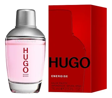 Hugo Boss Hugo Energise
