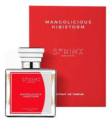 Sphinx Mangolicious Hibistorm