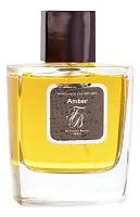 Franck Boclet Amber
