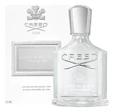 Creed Love In White For Summer
