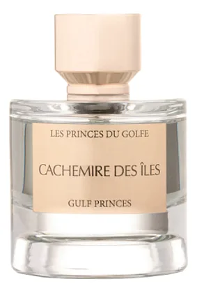 Les Fleurs Du Golfe Cachemire Des Iles