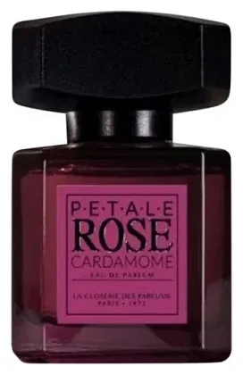 La Closerie Des Parfums Rose Cardamome