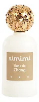 Simimi Blanc De Zhang