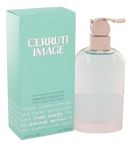 Cerruti Image Fresh Energy