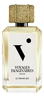 Voyages Imaginaires Le Grand Jeu