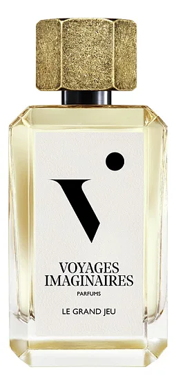 Voyages Imaginaires Le Grand Jeu