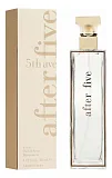 Elizabeth Arden 5th Avenue After Five