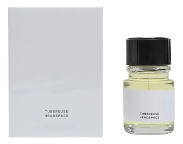 Headspace Tubereuse