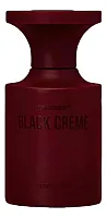 BORNTOSTANDOUT Black Creme