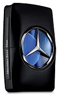 Mercedes-Benz Man
