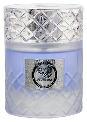 Paris Corner Mawj Moscow Mule